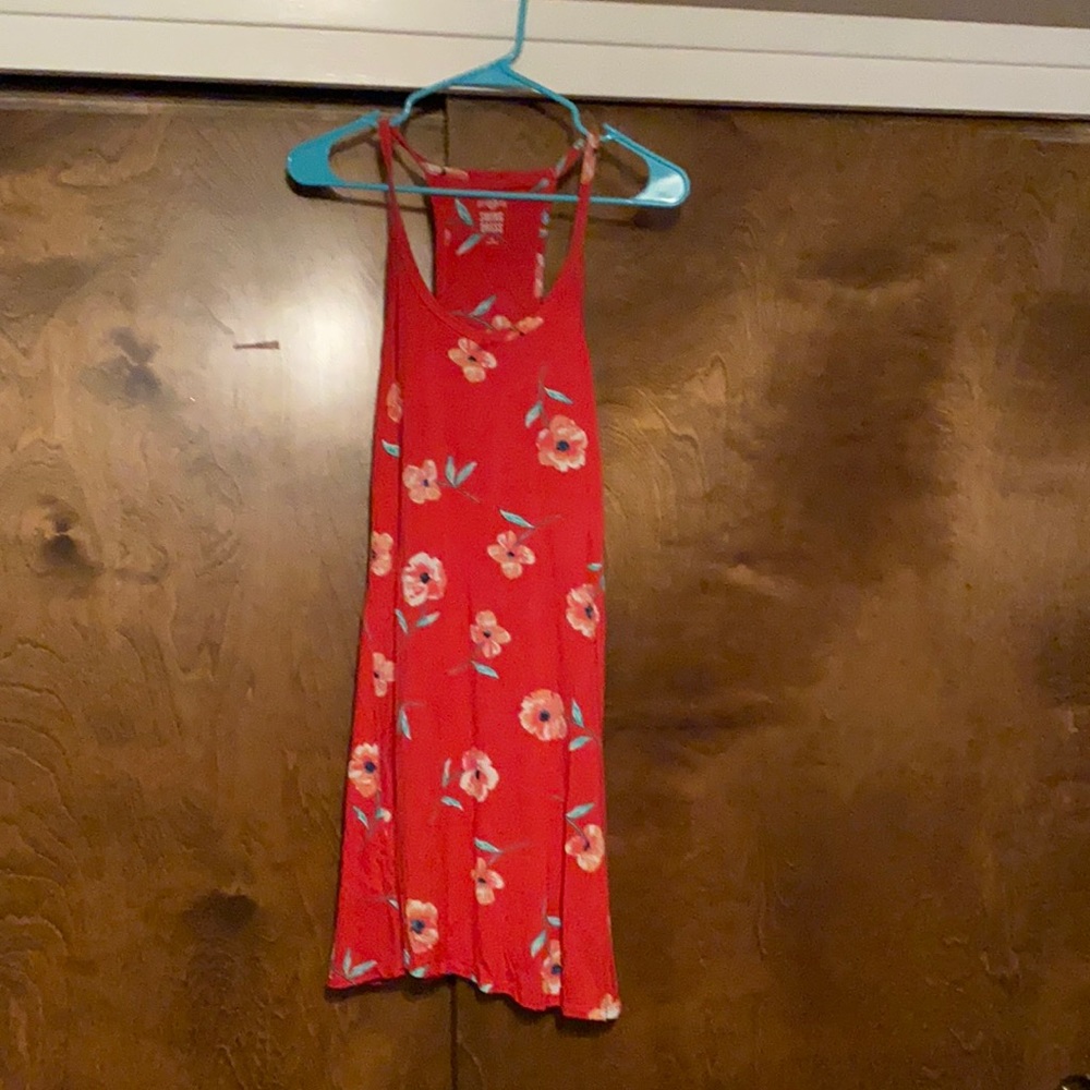 Women’s dress